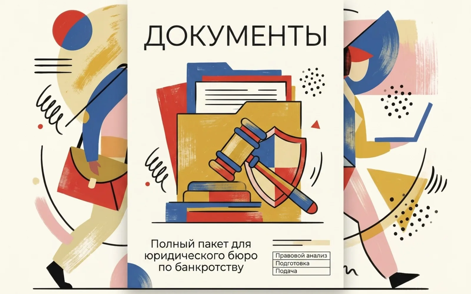Генератор пакета документов